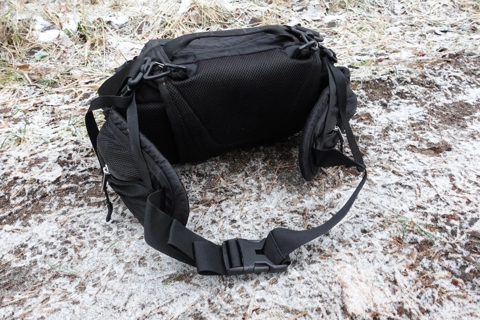 THE NORTH FACE DAY HIKER ボディバッグ THE NORTH FACE／ノース 