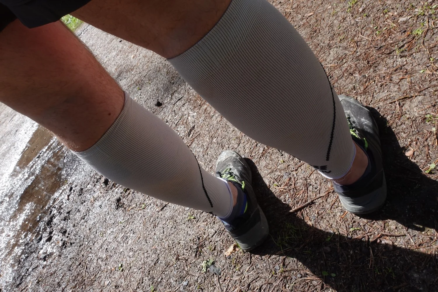 CEP Compression Calf Sleeves review  - Tales of Adventure by Hiatus.Design 5.JPG