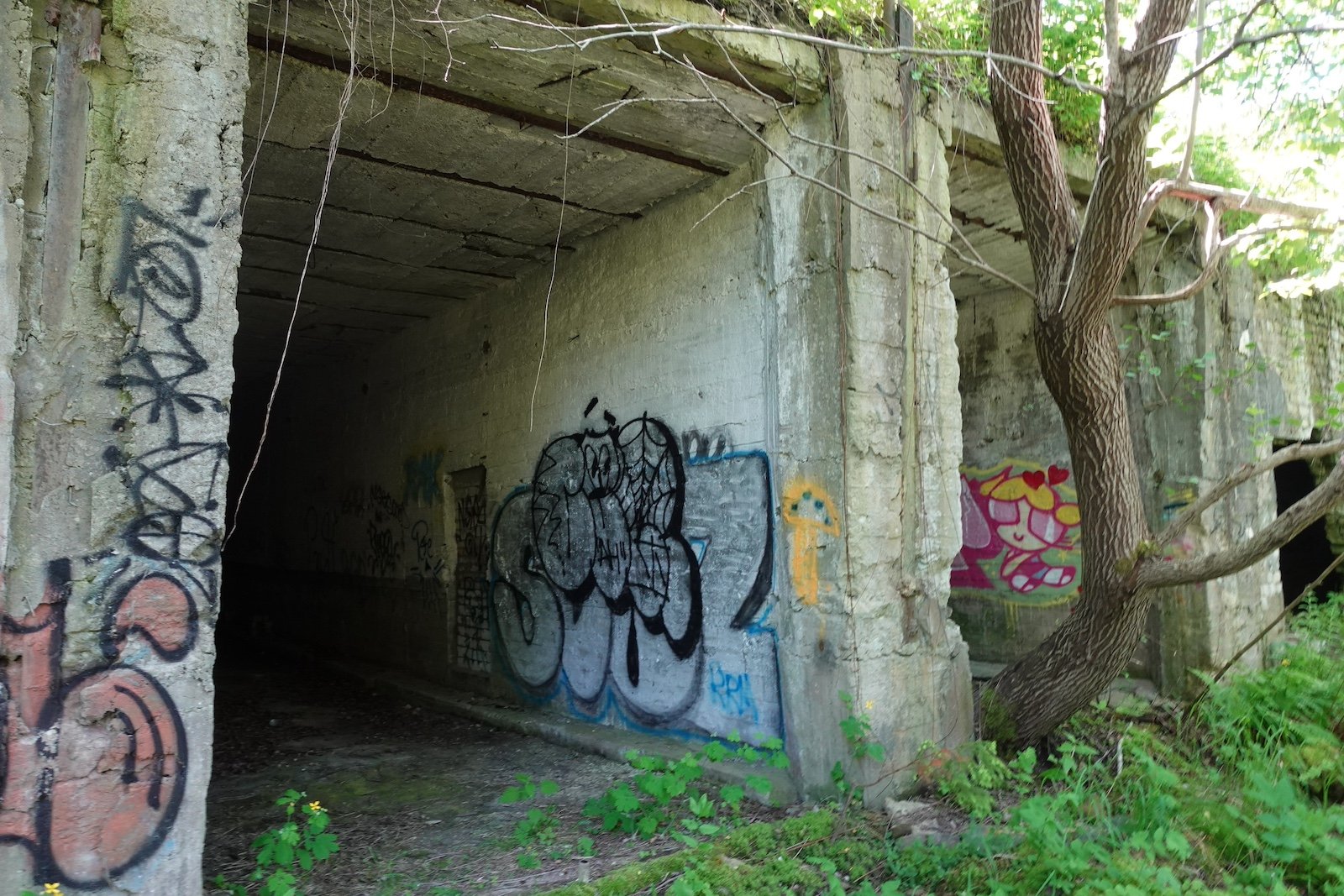 Rohunamee rocket base Tallinn Estonia - by Hiatus.Design 5.JPG