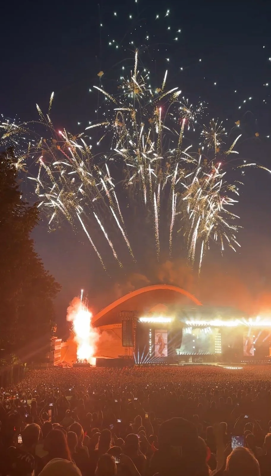 Catching AC/DC's 'Power Up' Tour in Tallinn — Tales of Adventure - by ...