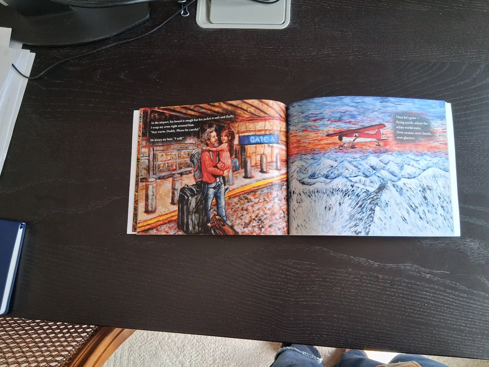 My Daddy is climbing Denali by Samuel Sidiqi book review by Tales of Adventure - by Hiatus.Design 7.jpg