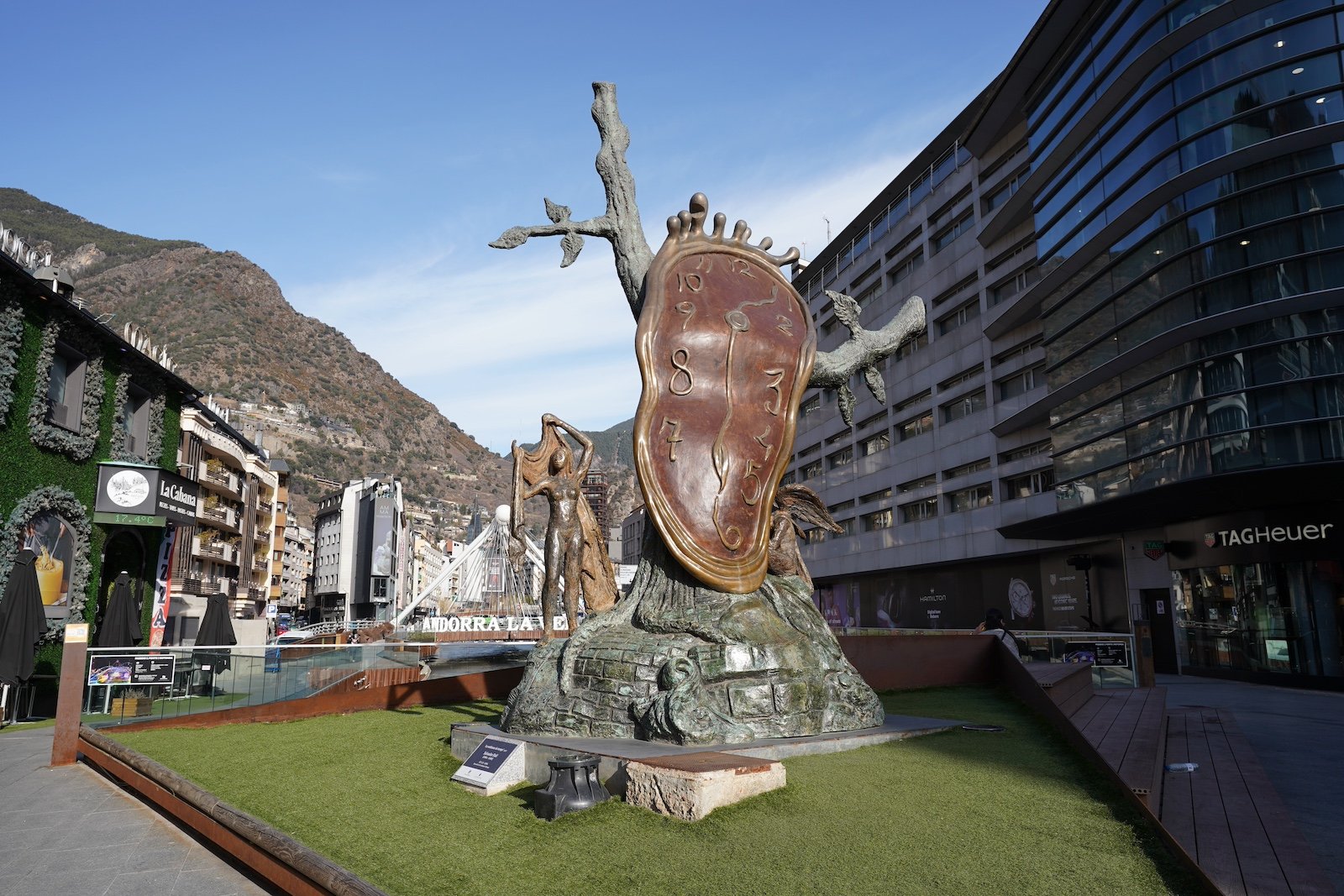 seeing-salvador-dali-s-iconic-noblesa-del-temps-sculpture-in-andorra-la