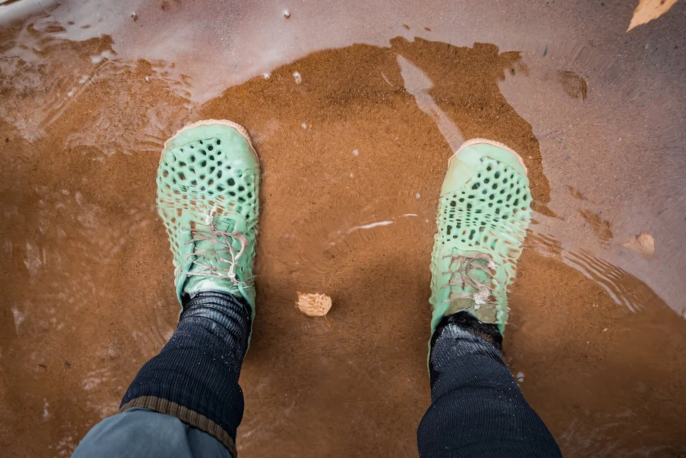 Sealskinz waterproof socks review — Tales of Adventure resilient lifestyle design ideas