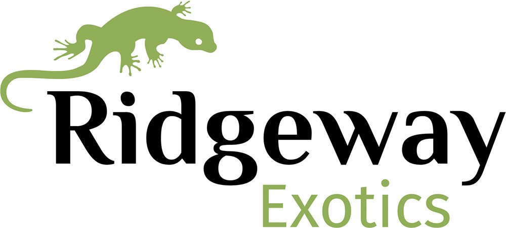 Ridgeway exotics logo