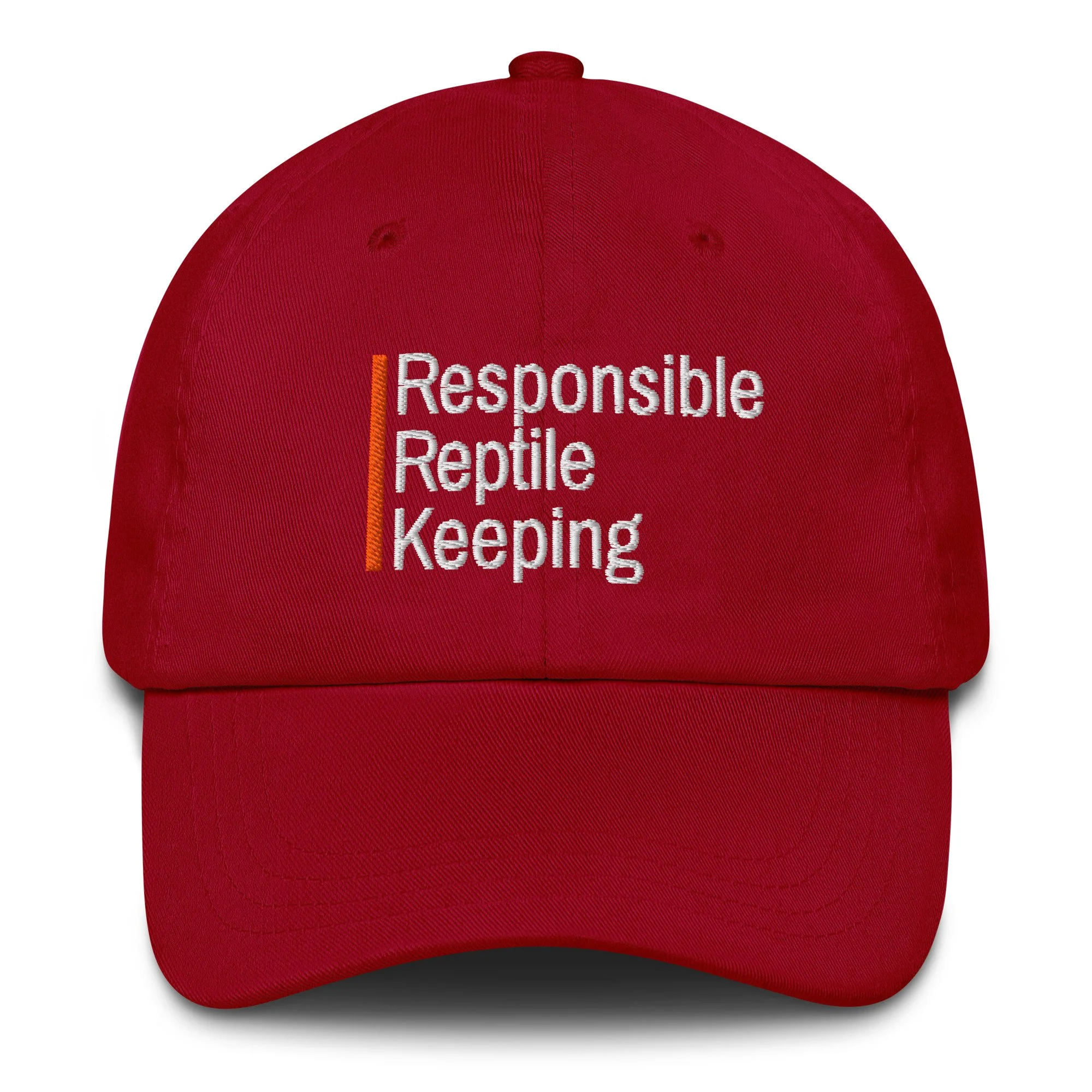 RRK cap