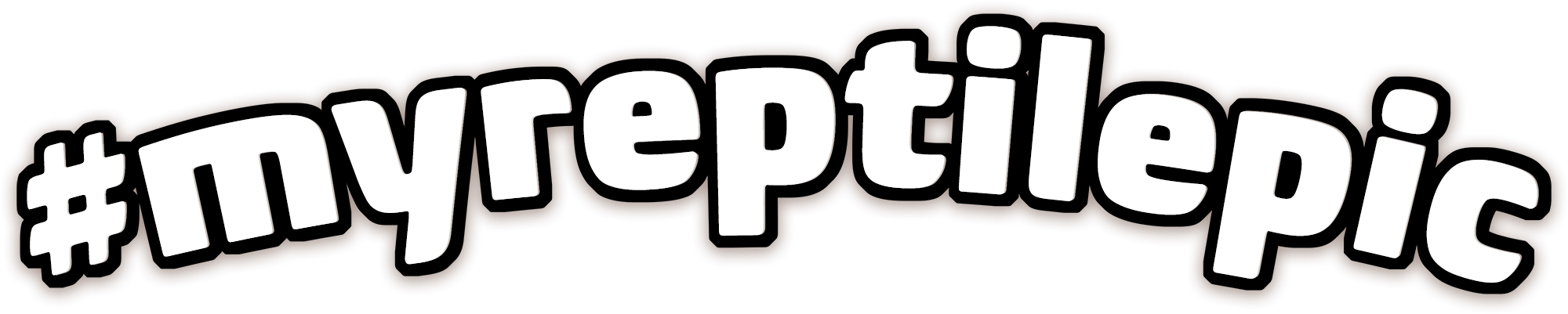 RRK #myreptilepic campaign logo