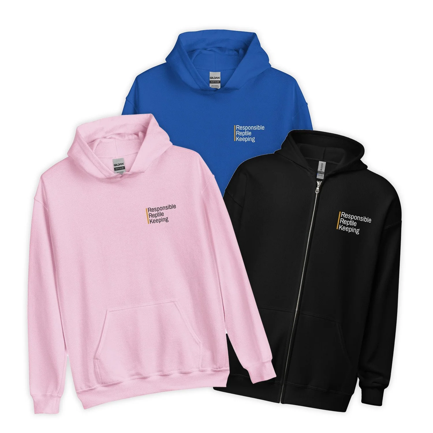 Hoodies
