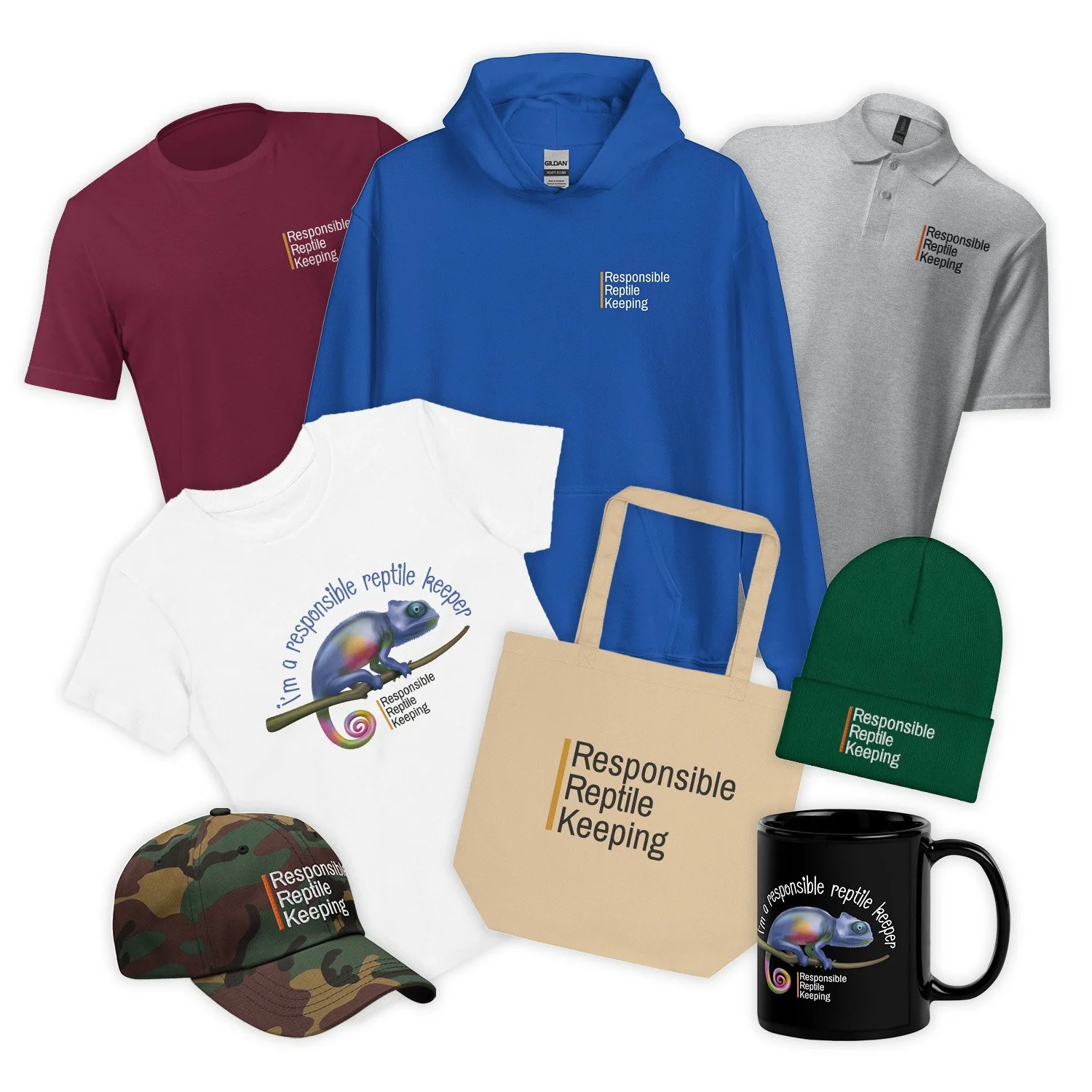 All products