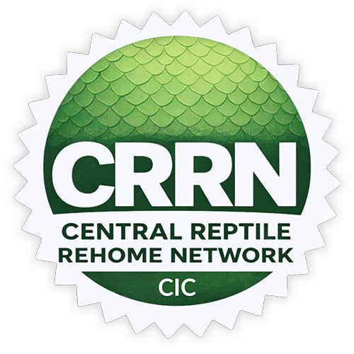 Central Reptile Rehome Network