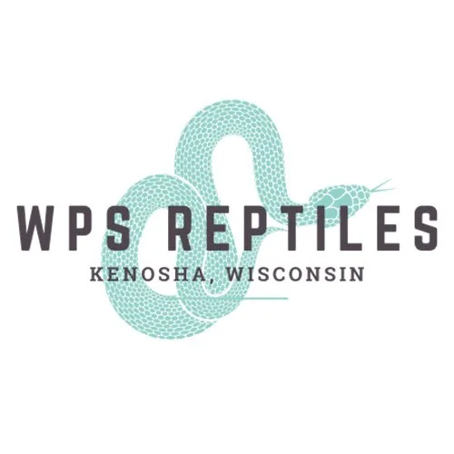 WPS Reptiles Logo