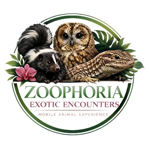 Zoophoria Logo