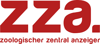 Zoologischer Zentral Anzeiger Logo