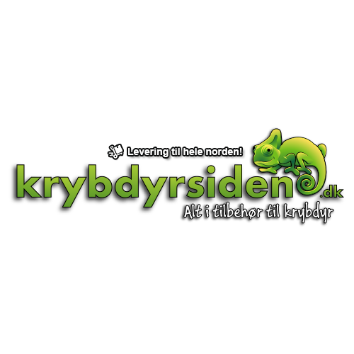krybdyrsiden.dk