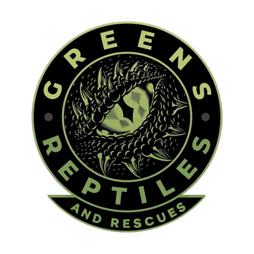 Greens Reptiles