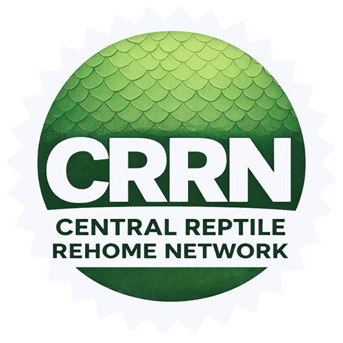 Central Reptile Rehome Network
