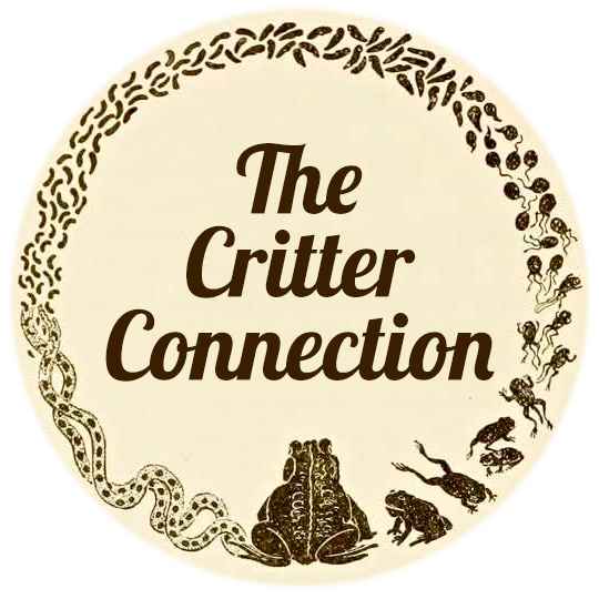 The Critter Connection logo