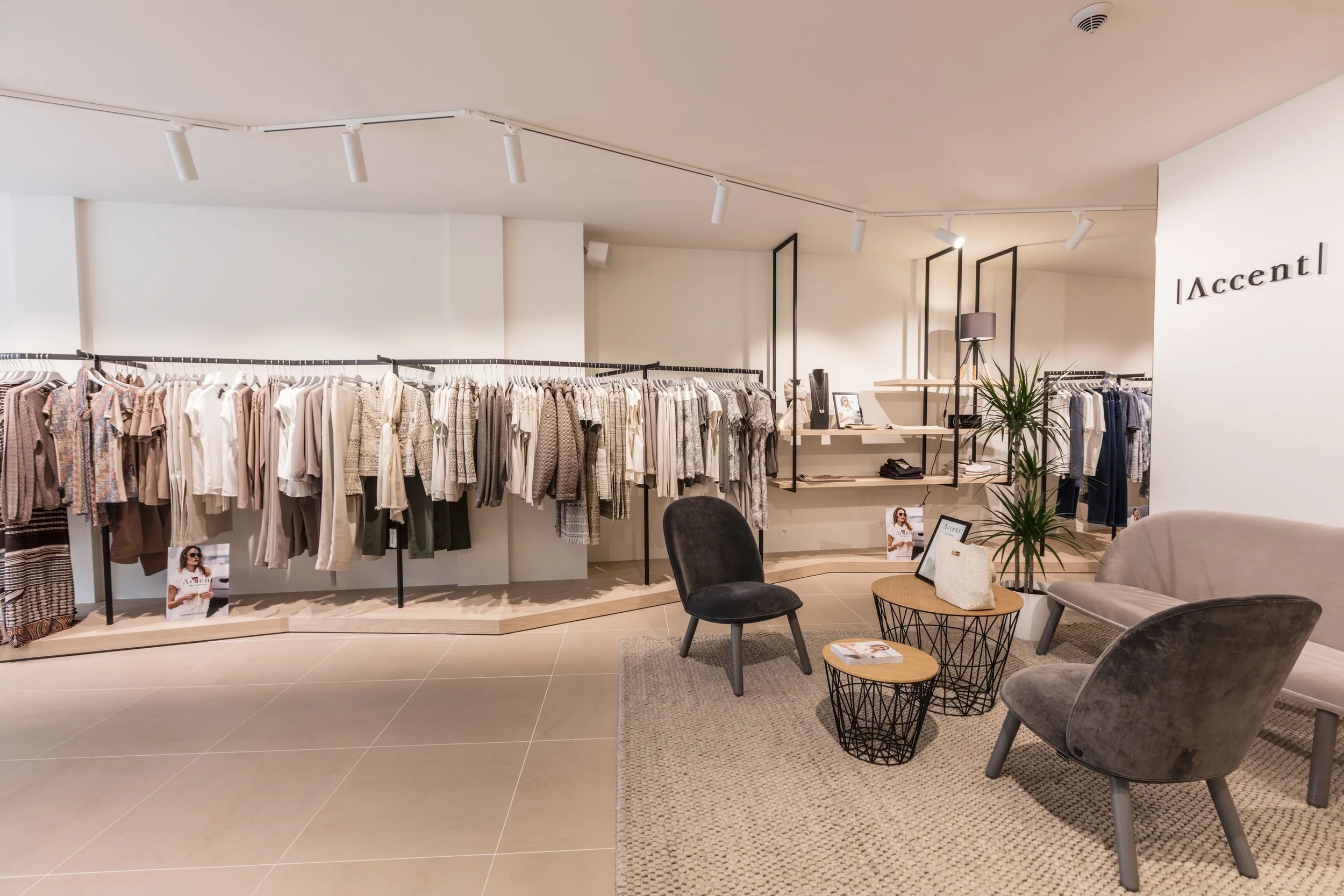 Accent Store Kortrijk — Accent Fashion