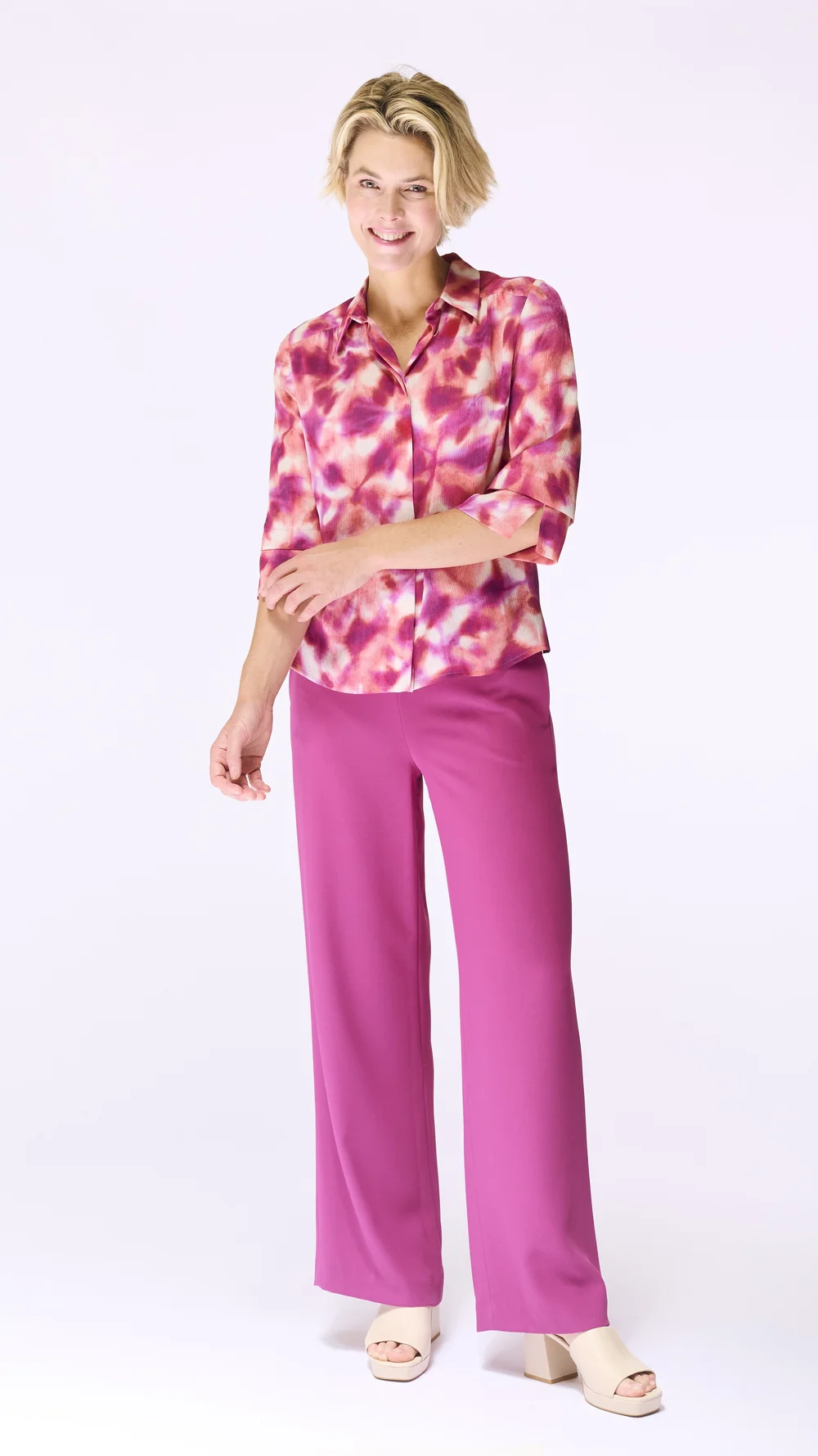 Lookbook — Accent Fashion