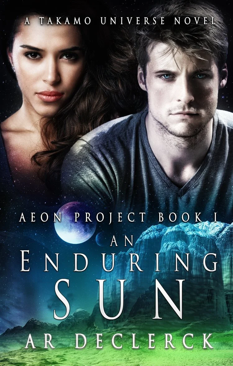 An Enduring Sun