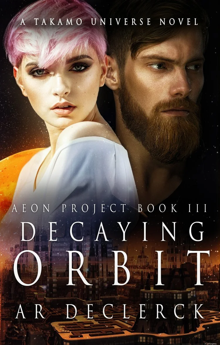 Decaying Orbit