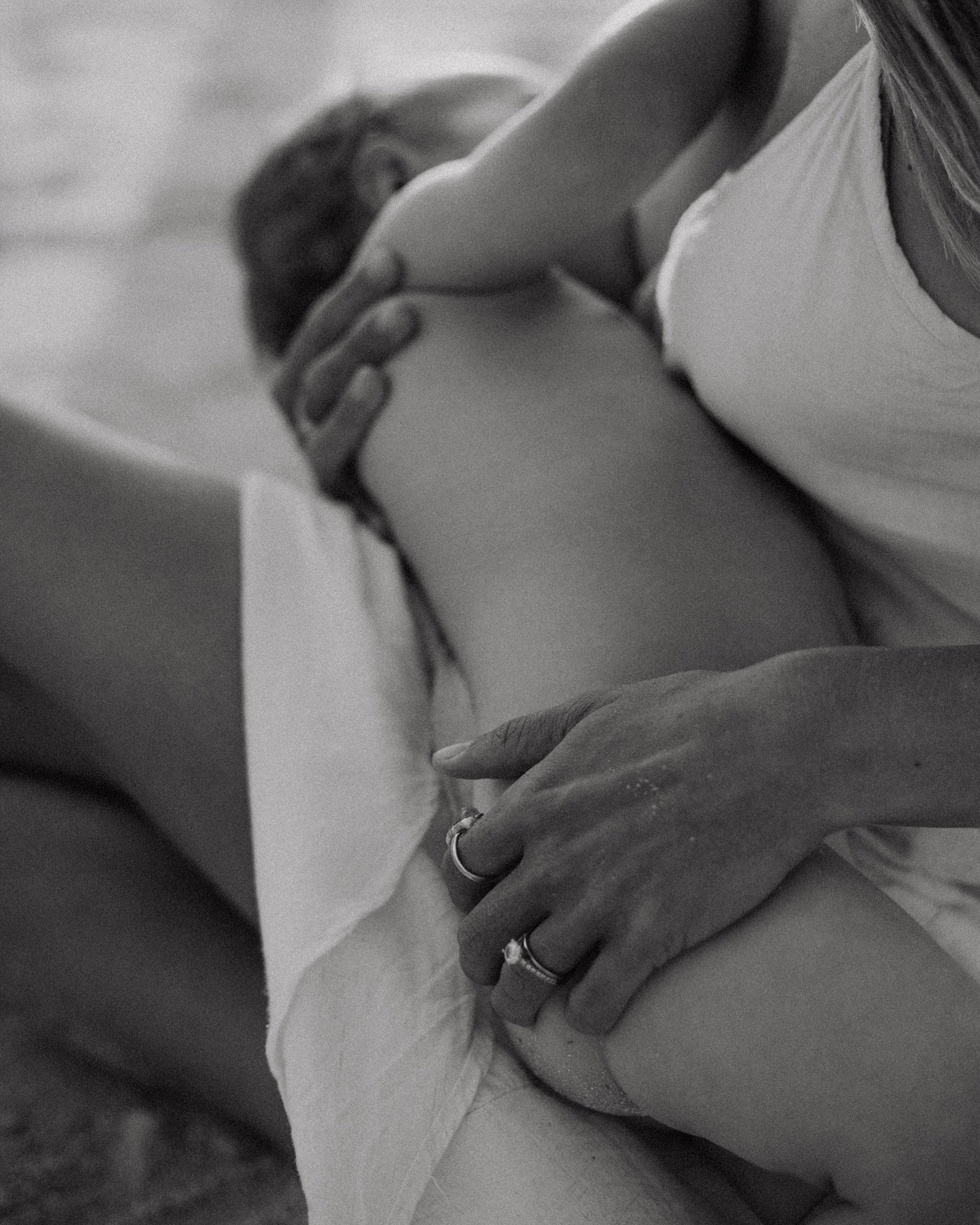 Danni + Sonny //