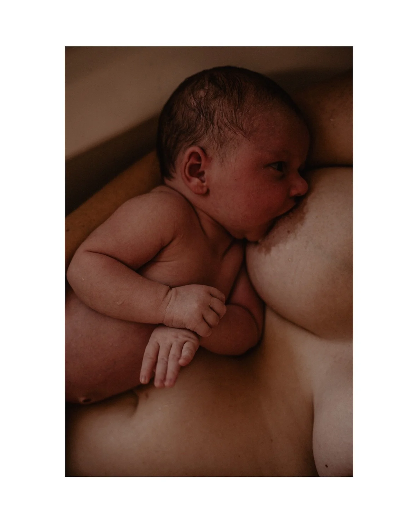 a series for the tandem mothers // #breastfed #beingmother