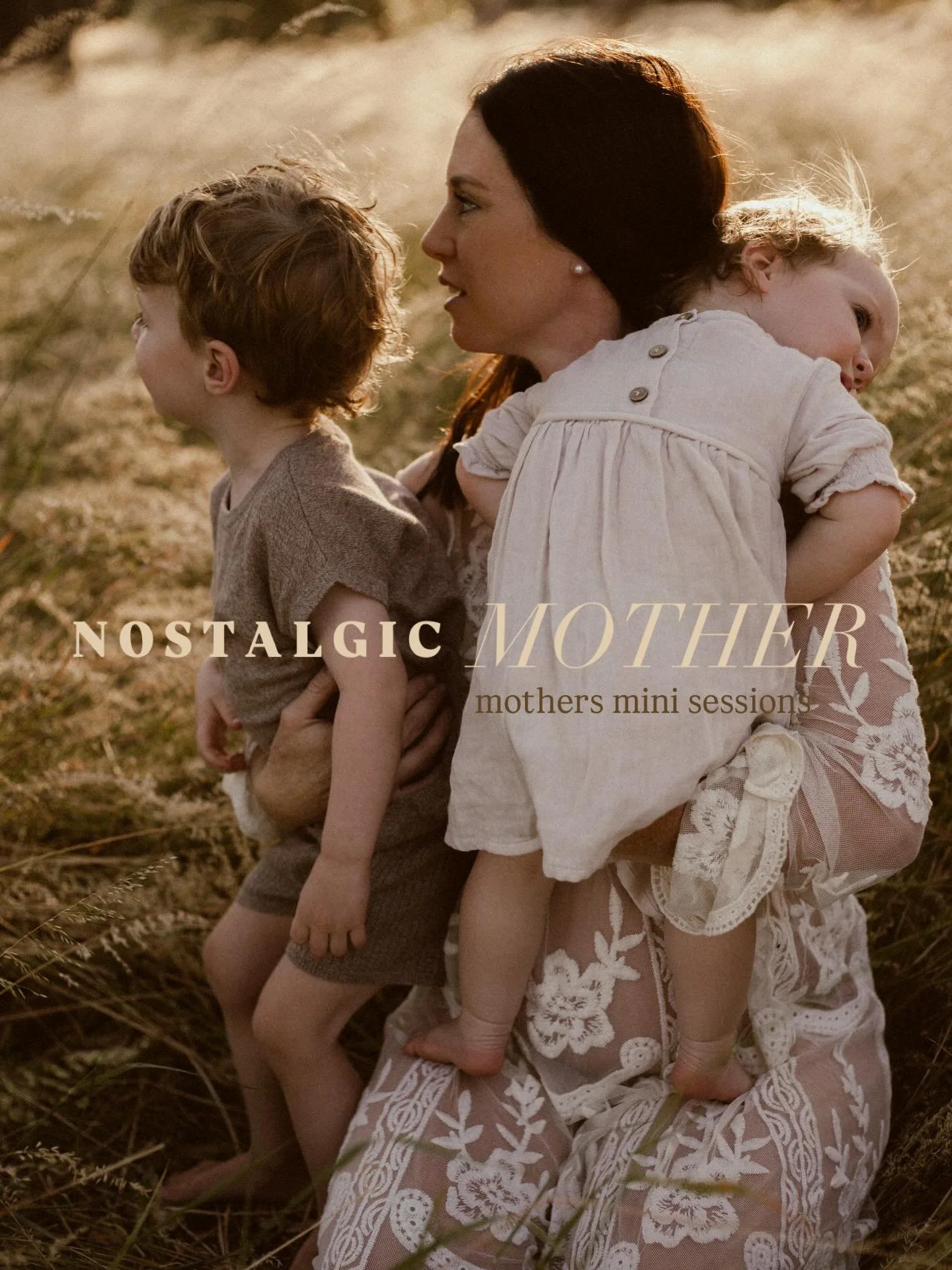 I often wonder how these mothers feel looking back at these images. All of which were taken between 1 to 5 years ago, yet all feel like yesterday.

Do they help them to remember how small they once were. The hard moments they were experiencing in tha