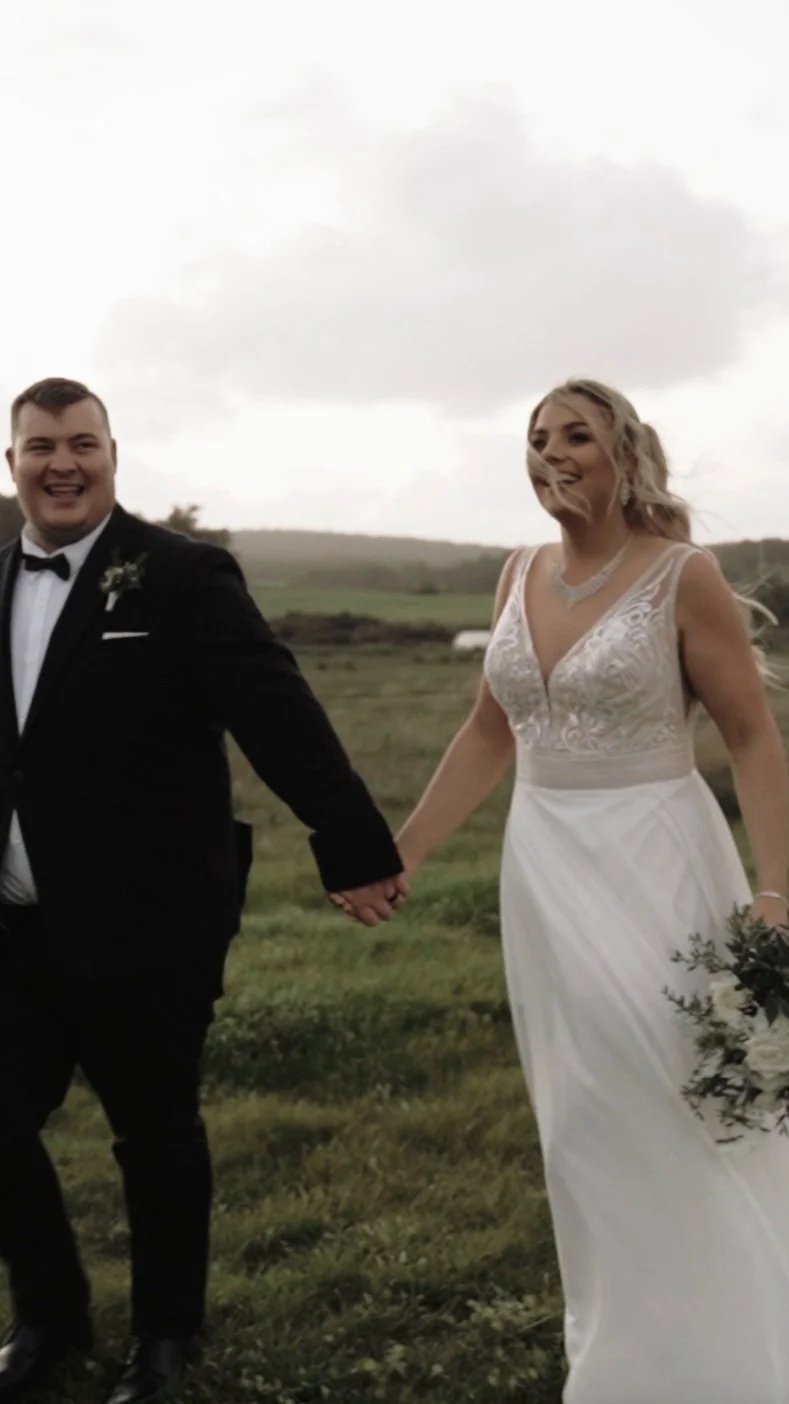 Could not have wished for anything better!