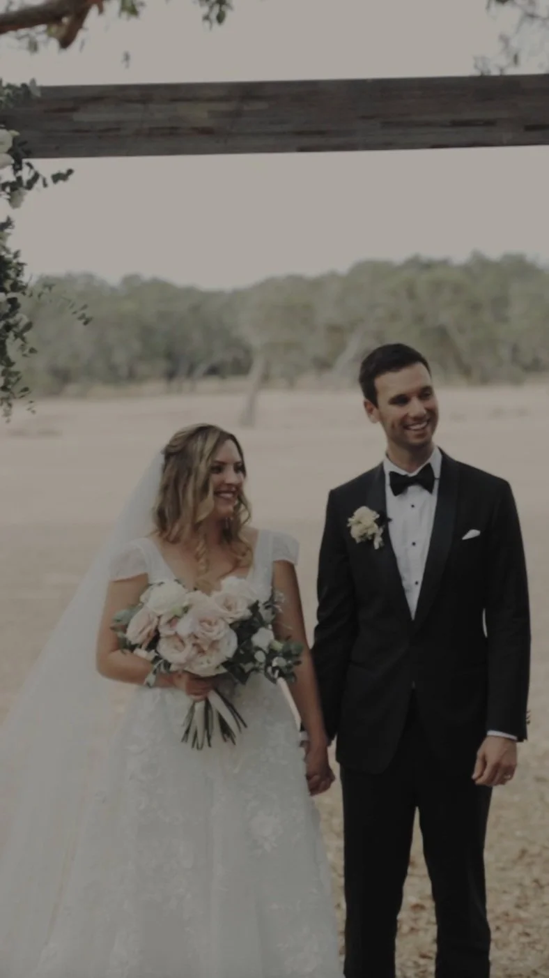 We absolutely love it, you captured so much of the day and the vision is amazing!