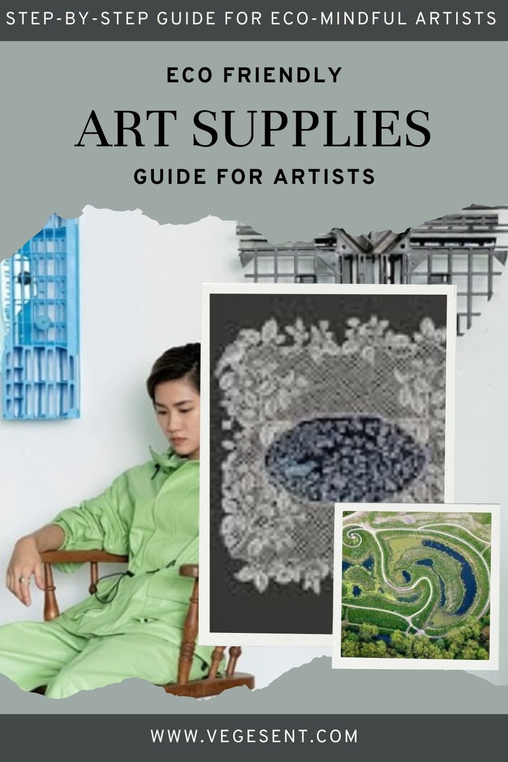 Eco Friendly Art Supplies: A Practical Guide for Artists Who Care About the Planet (and Their Practice)