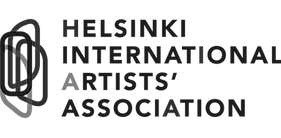 logo of HIAA Finland artist association