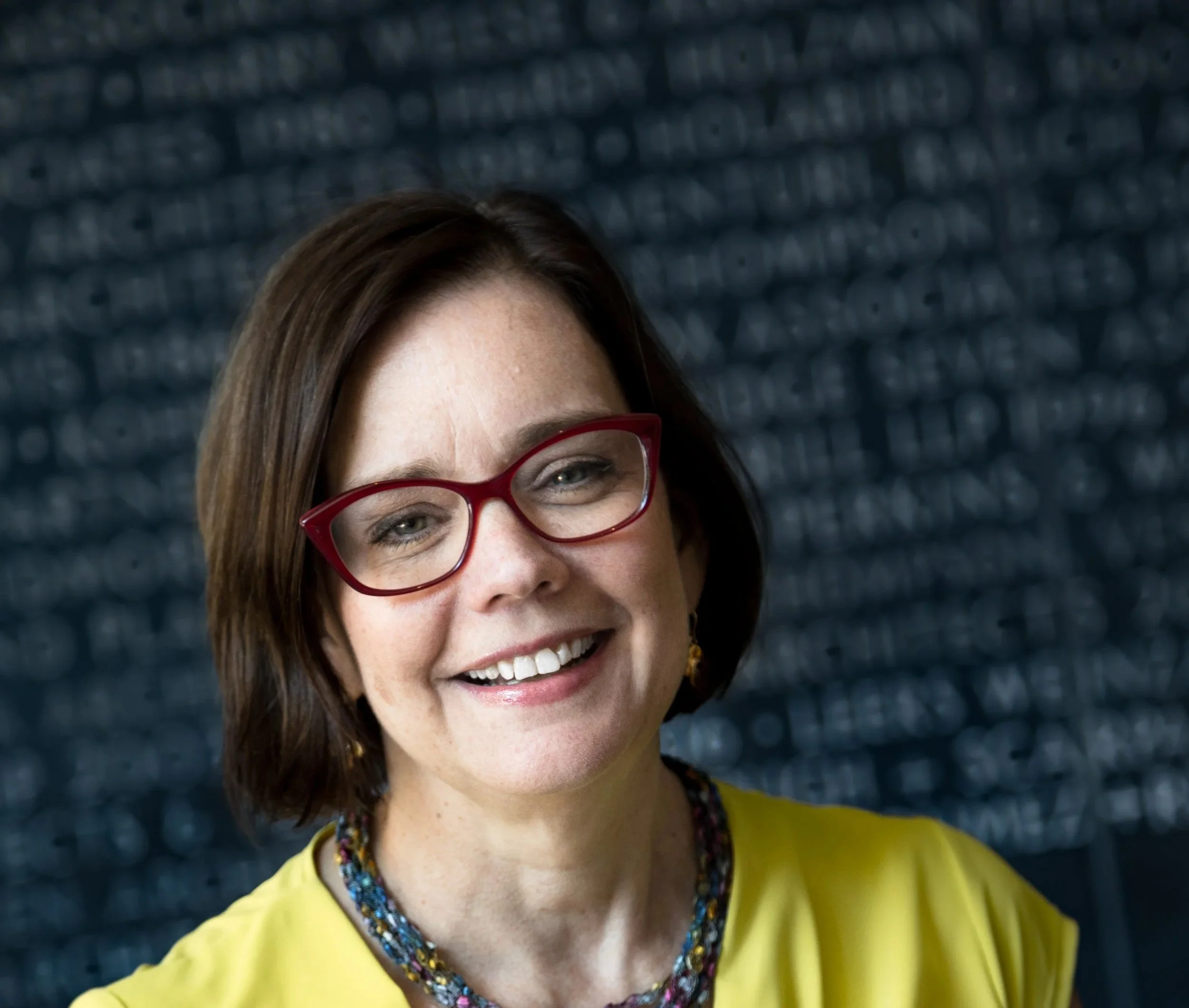 ASCPT Announces New CEO Abigail W. Gorman