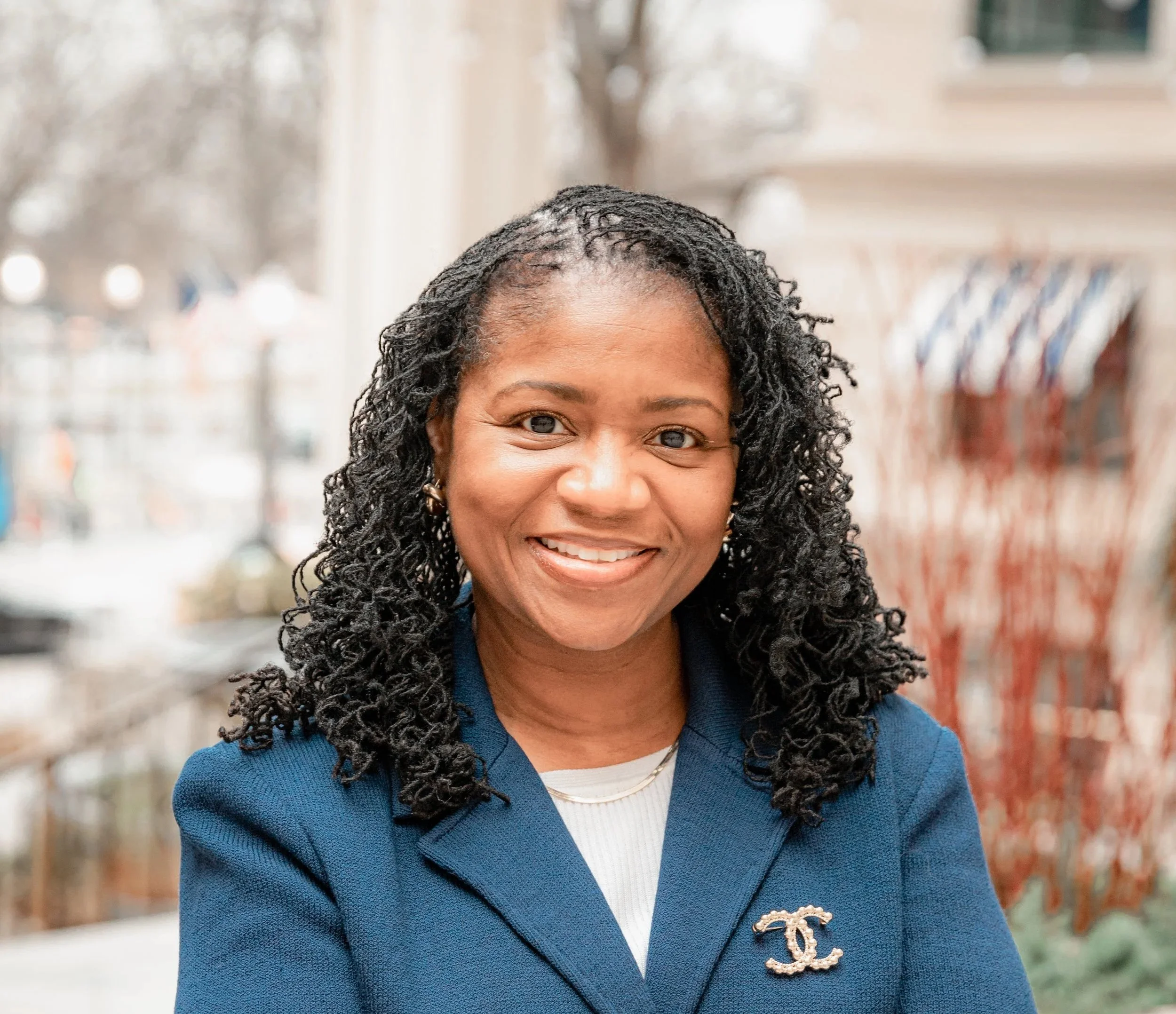 NAPFA Announces Interim CEO Leslie M. Stokes
