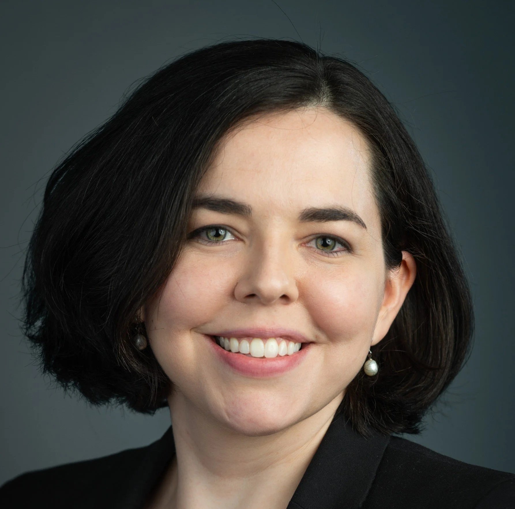 AIIM Names Tori Miller Liu Chief Executive Officer