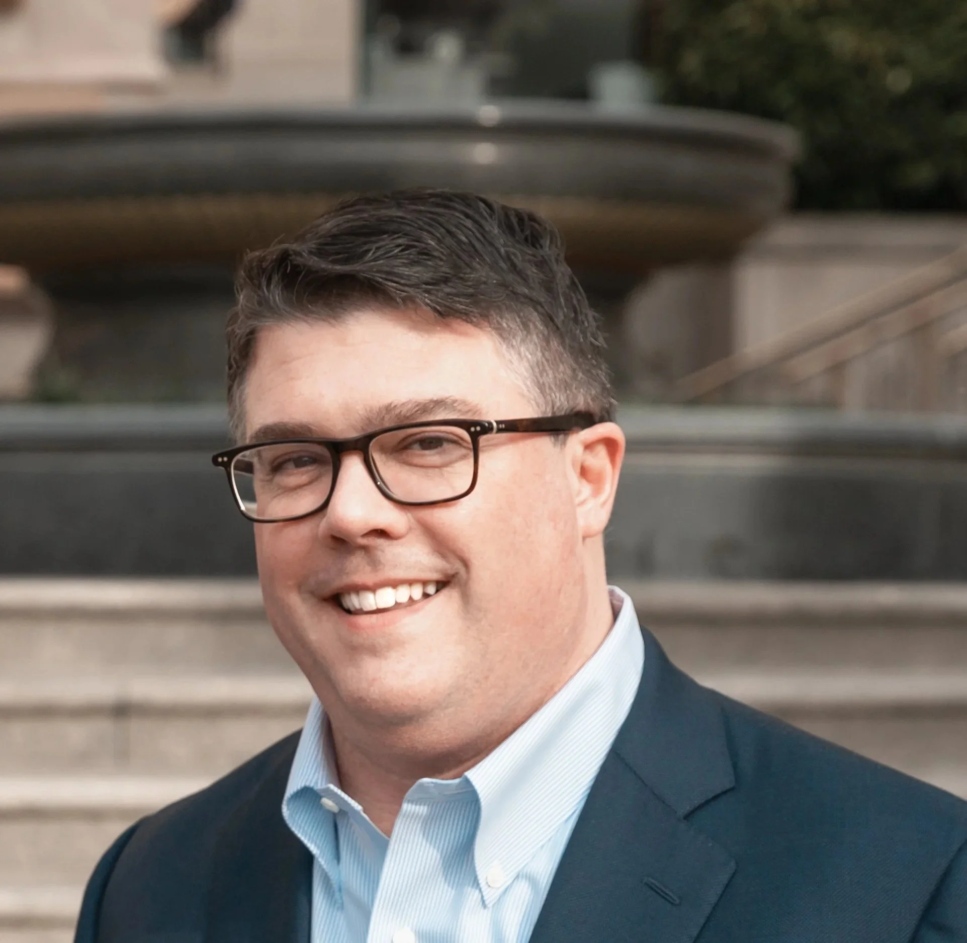 Why temporary leaders should not be placeholders