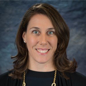 Christina Wurster Returns to Heart Rhythm Society