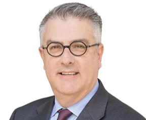 IAA Appoints Bill Scott as COO