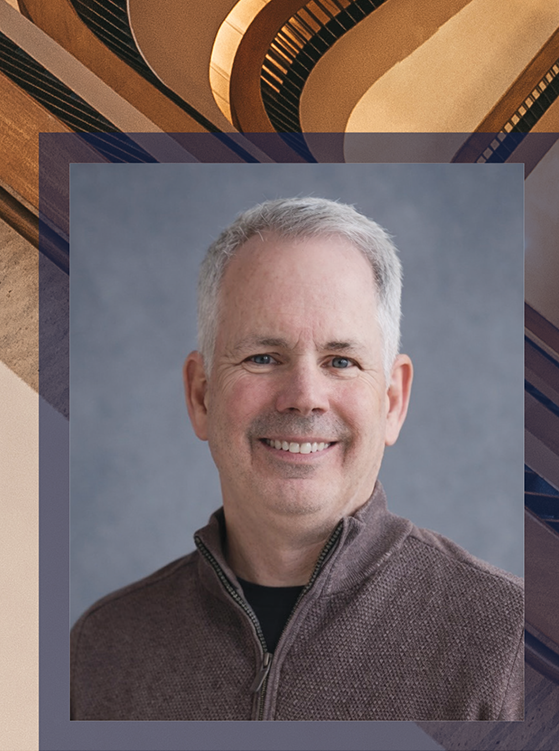 Laying Groundwork for the Next CEO