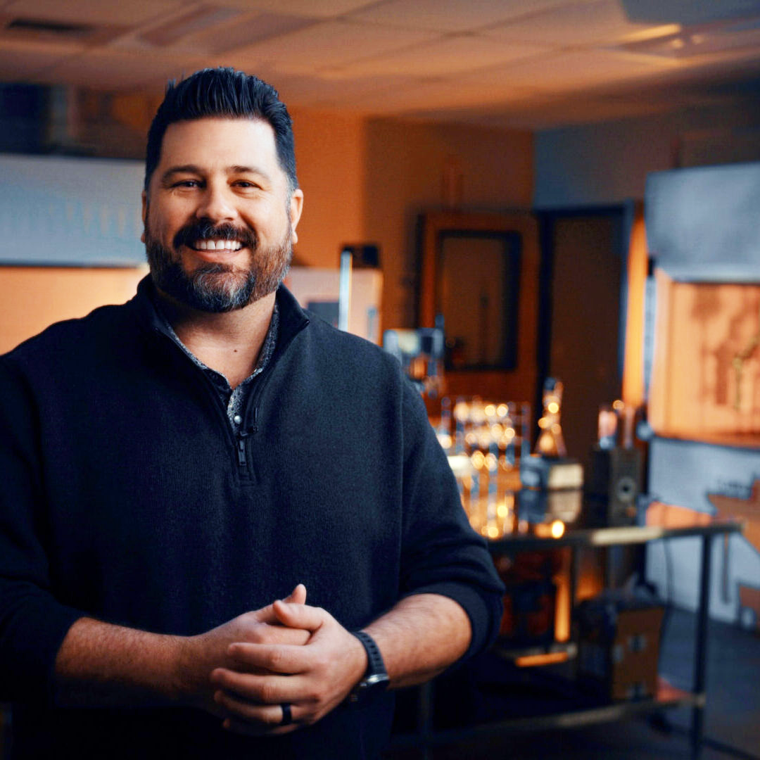 TXAPA Selects Corey Schwarz as COO