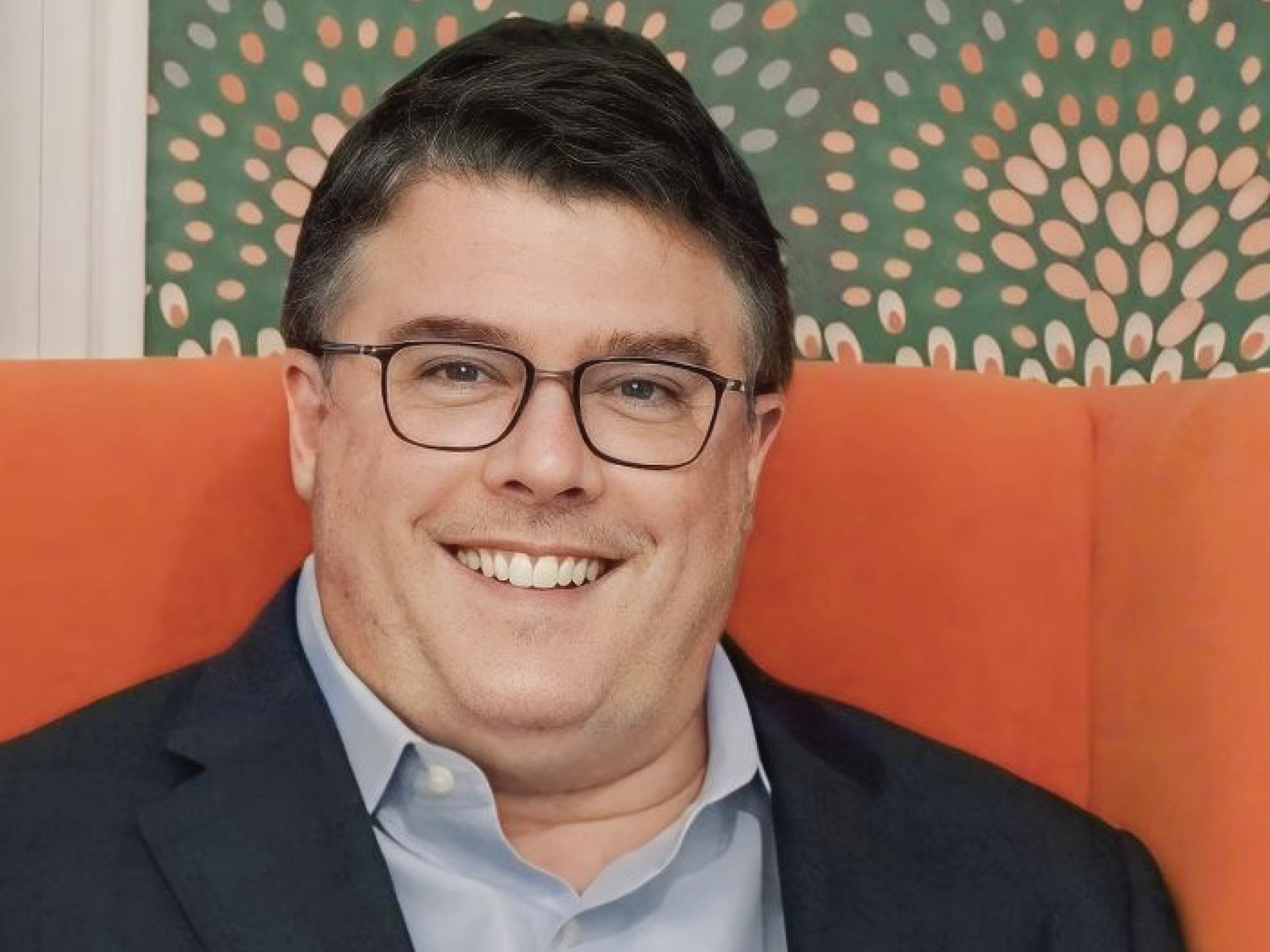Zaniello Joins ASAE Business Services Board