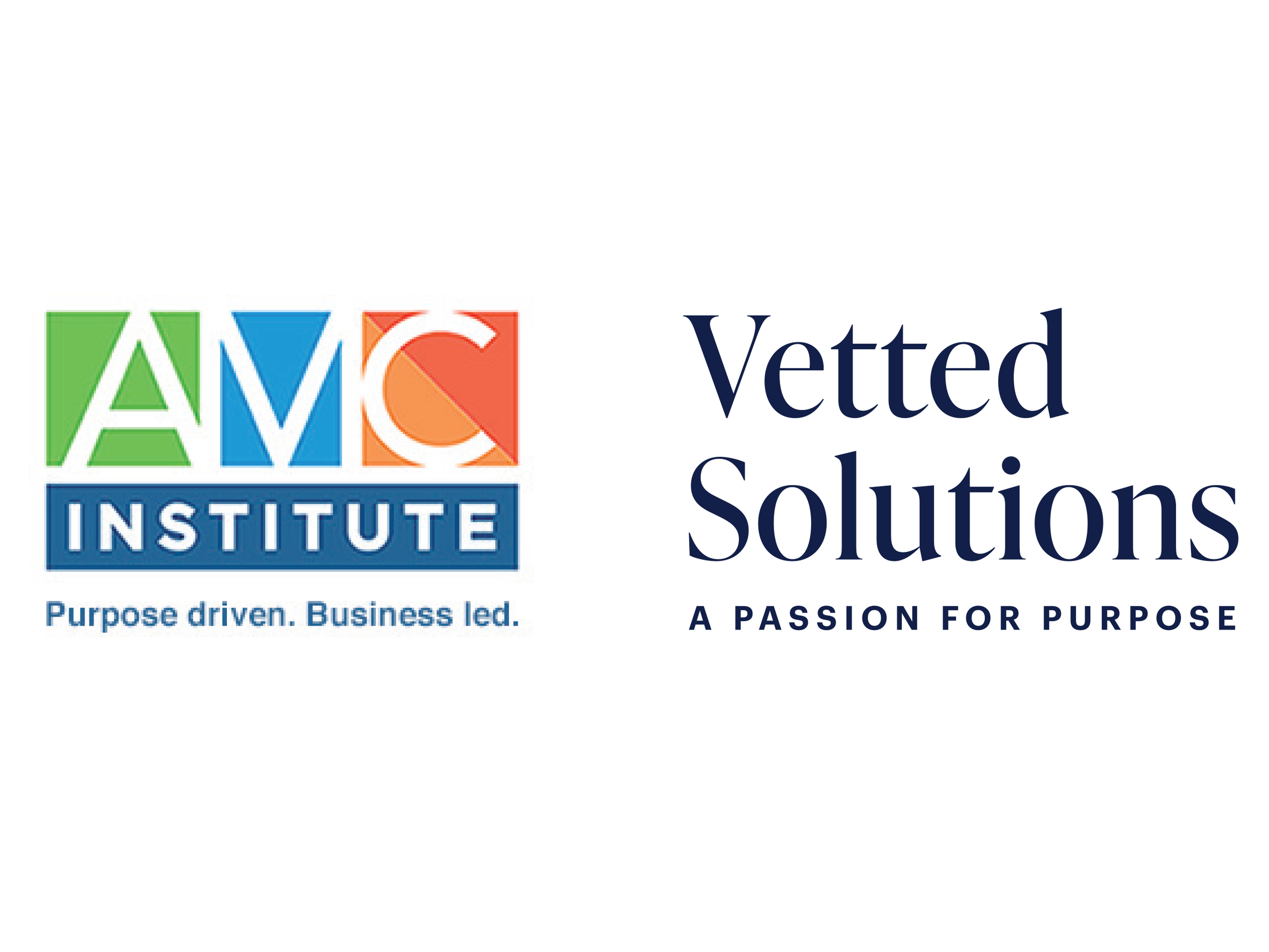 AMC Institute and Vetted Solutions Launch Research Series