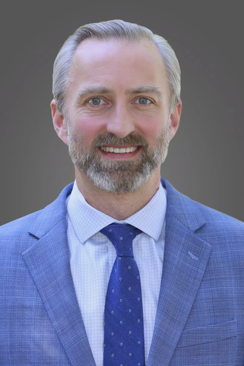 Neal Kovach Headshot