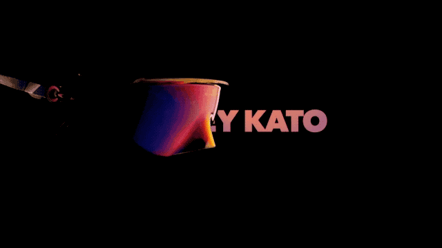 Oakley—KATO