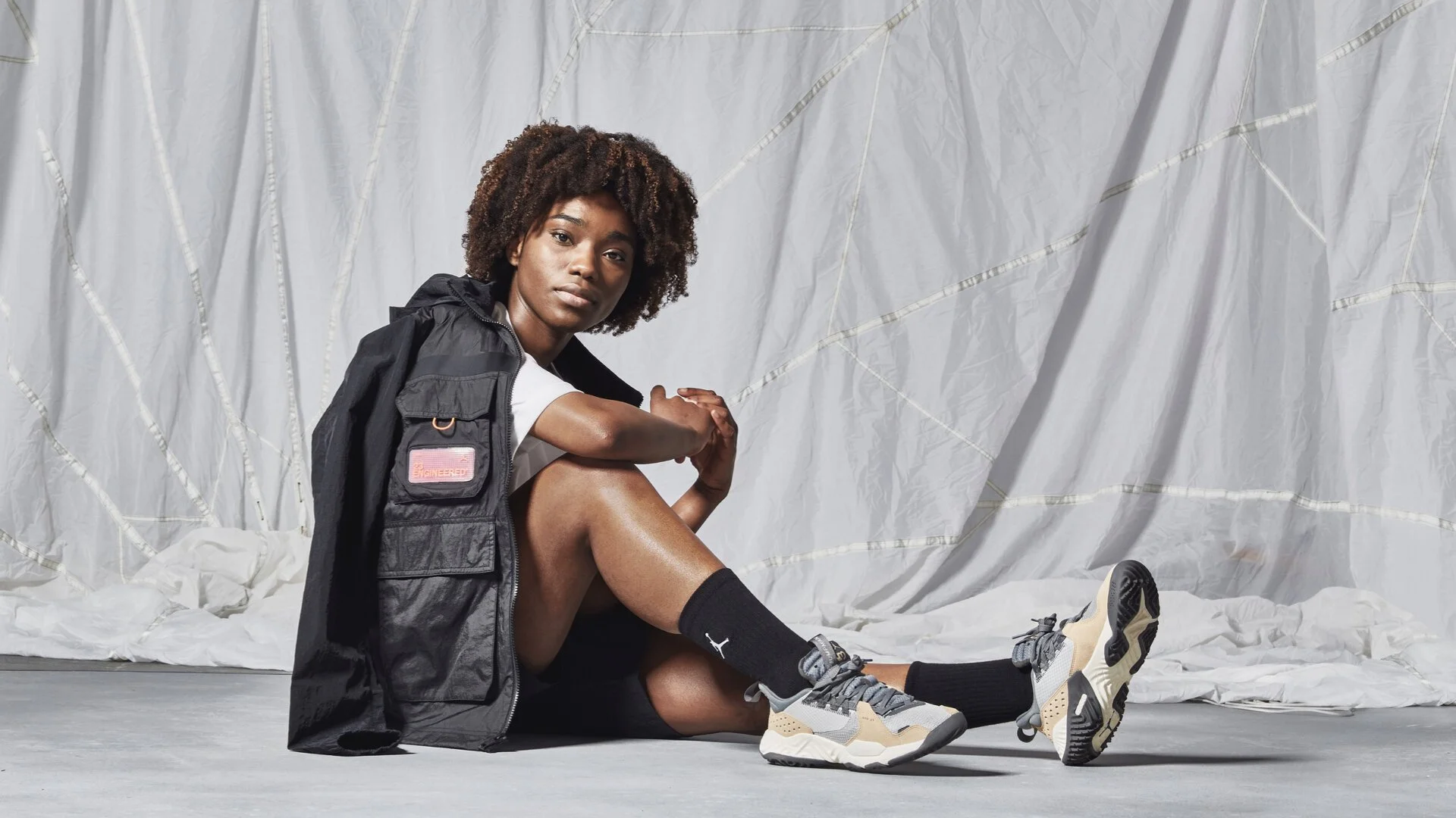 Jordan—23 Engineered