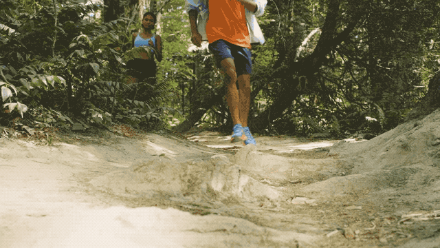 Merrell—Wild Miles