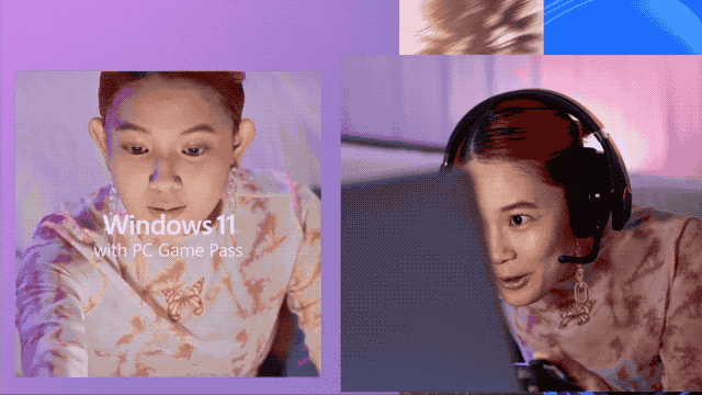 Microsoft Windows 11