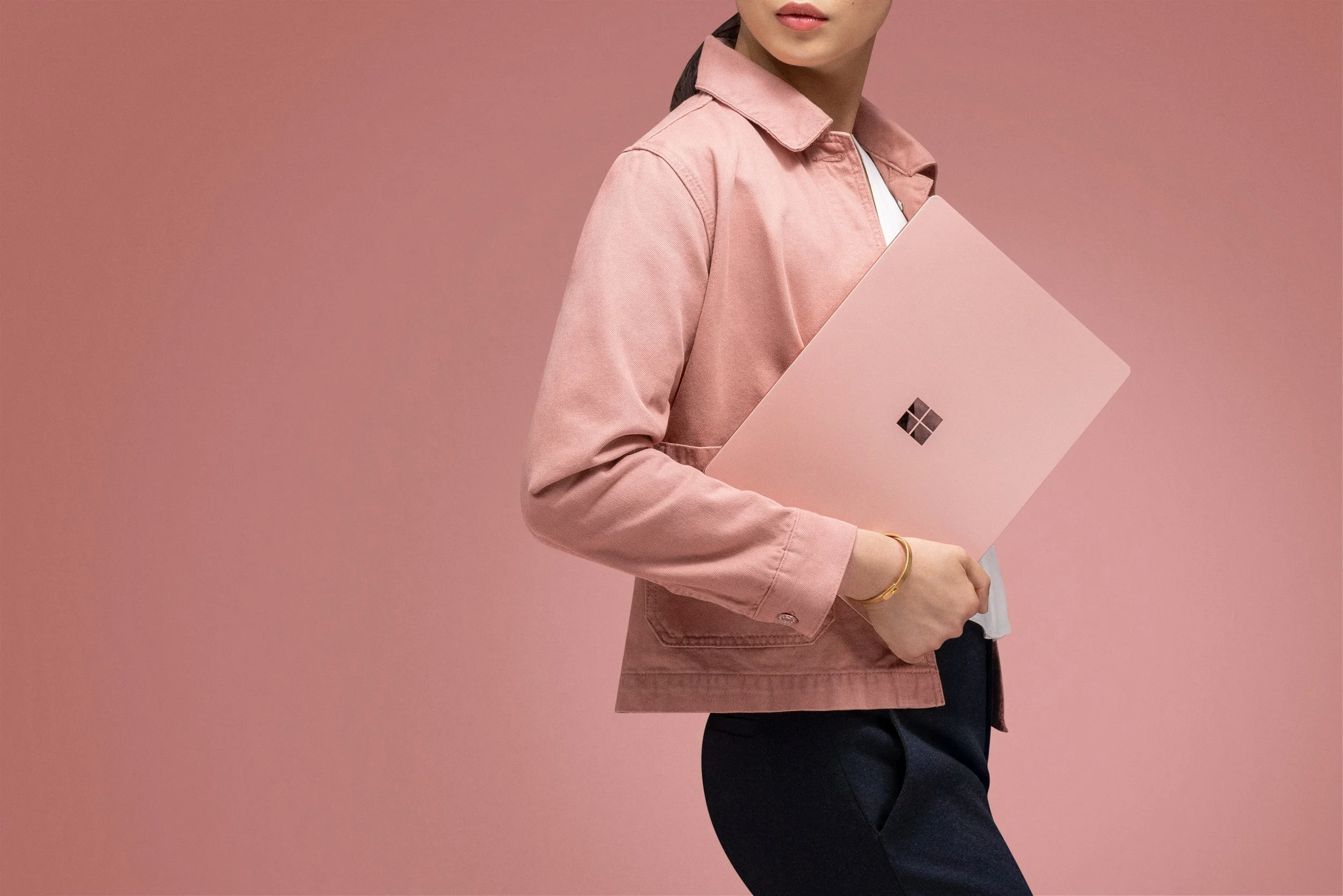 Microsoft Surface Laptop 2