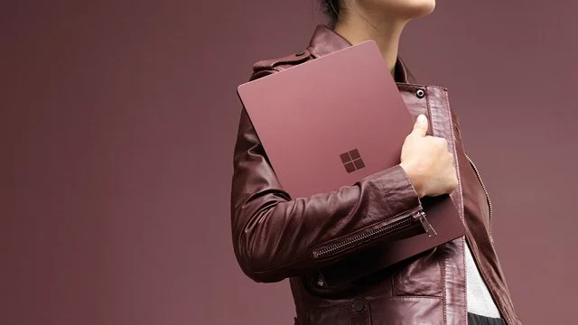 Microsoft Surface Laptop