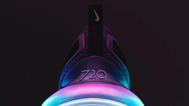 Nike—AirMax720