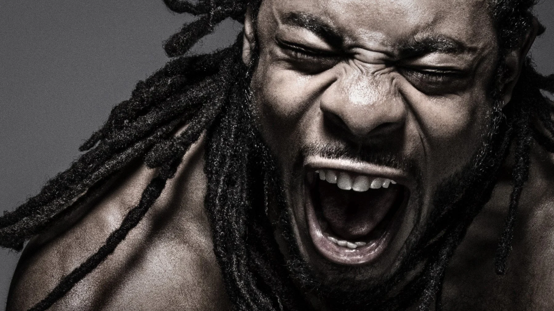 Nike—Richard Sherman